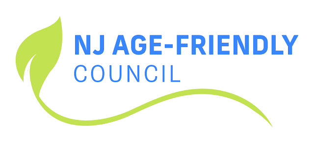 NJ Age-Friendly Advisory Council logo
